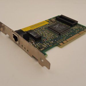 3COM 3C905B - TXNM Fast Etherlink XL PCI 10/100 Mbps Ethernet Adapter NIC